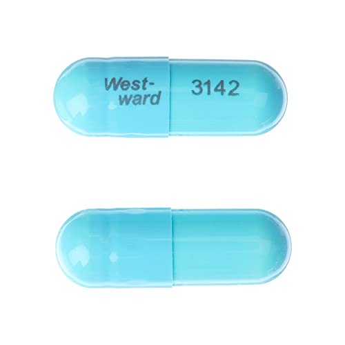 Doxycycline Hyclate 100mg Caps doxycycline hyclate 100mg caps