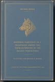 Personal Narrative of a Pilgrimage Among the Therianthropes of the Pacific North-West