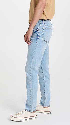 Image of FRAME Men's L'Homme Slim Jeans