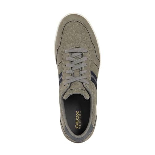 Image of Geox Men's Walee Sneaker