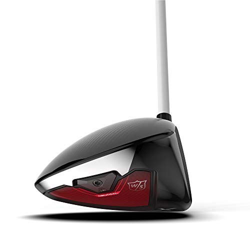 Wilson-Staff-Cortex-Driver-Fujikura-Atmos-Rojo-5-Tour-Spec-105-Regular