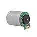Wheel Motor For R500,30C,35C,11s Max,for G10, ，Compatible For Conga，1090 Robot Vacuum Cleaner For Cleaning Tool Replacement Parts