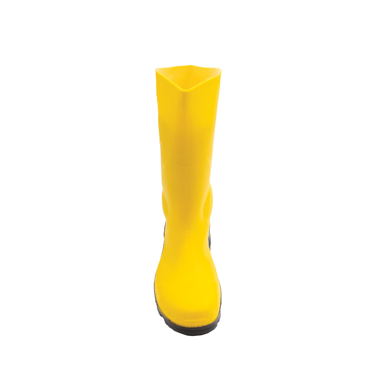 DUNLOP Protective Footwear Devon Amarillo Talla 38 EU