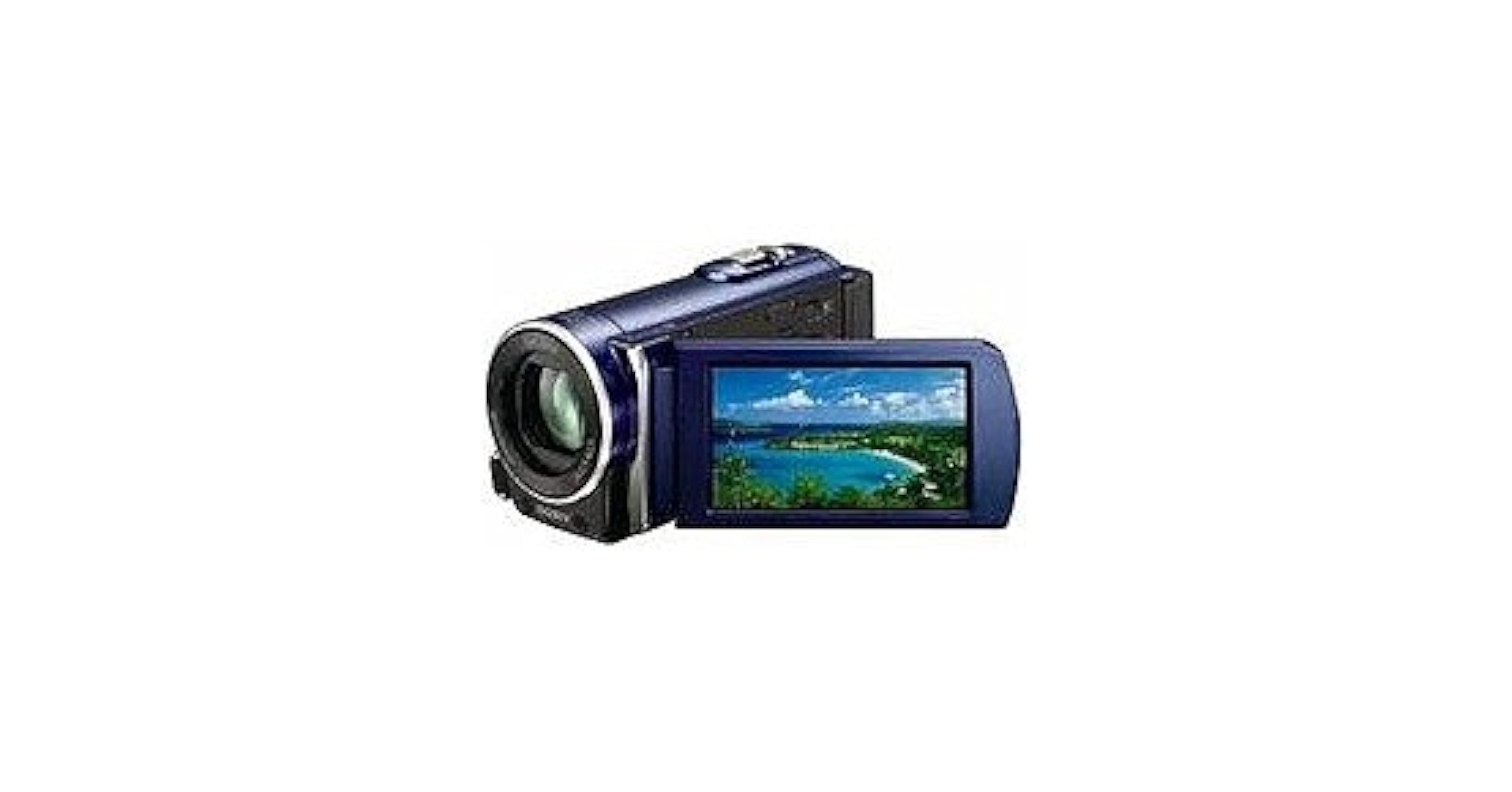 Amazon.com : Sony HDR-CX150 16GB High Definition Handycam