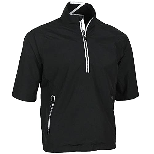 List of Ten Best Golf Rain Jacket Top Picks 2023 Reviews