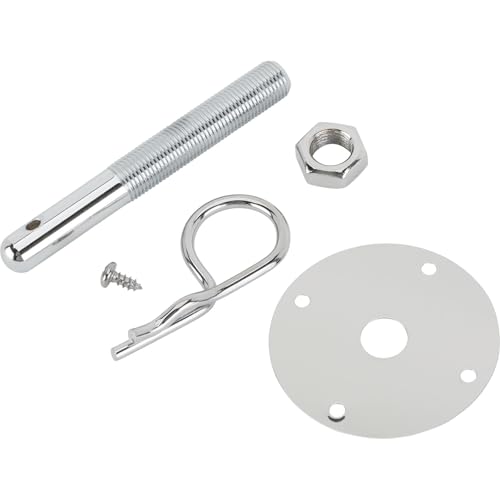 Hairpin-Style Hood Pin Kit