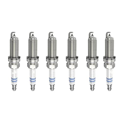 Bougies d'allumage évite surconsommation essence pour Nissan Teana et Sylphy