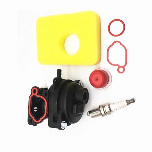 Carburateur Briggs & Stratton 799583 résout le démarrage difficile 450E