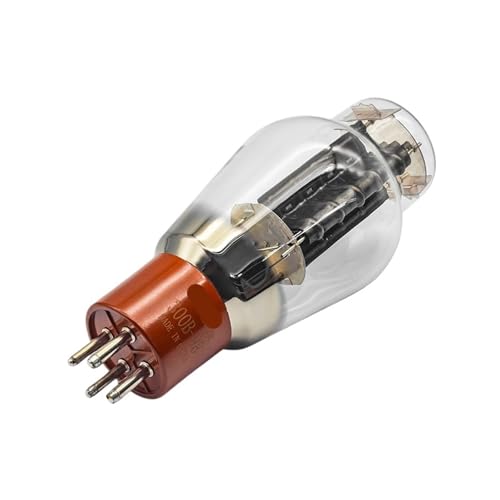 Tube à vide 300B-98 plaque carbonisée pièce remplacement 4300B