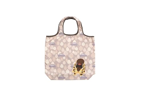Studio Ghibli Tote, Reusable Bag in Catbus2