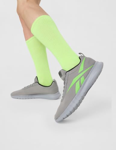 Image of Reebok Mens Turbo Flight M Sneaker
