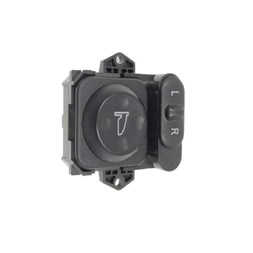 Bouton commande rétroviseur intérieur Odyssey RB1 2005 interrupteur
