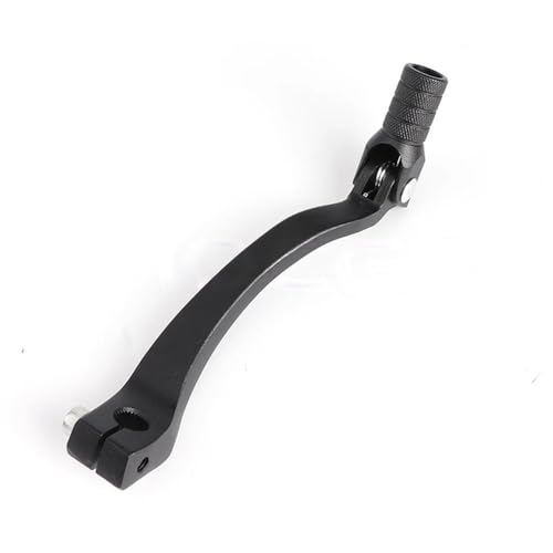 Levier de vitesses pliable moto 50cc 110cc 125cc sélecteur alu CNC