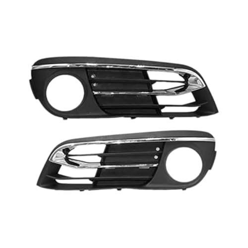 Feu antibrouillard pare-chocs avant et grille de calandre F10 F11 525d