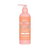 Lime Crime Unicorn Hair Color Conditioner, Peach - Tinted, pH Balanced Formula - Deepens,...