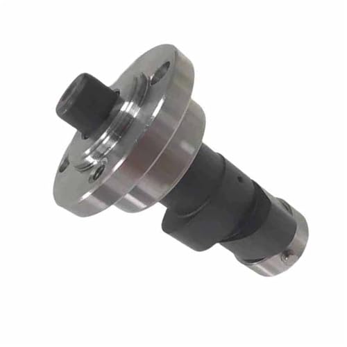 Árbol de levas motocicleta CB250 y WY125 con aleación de alta resistencia 2