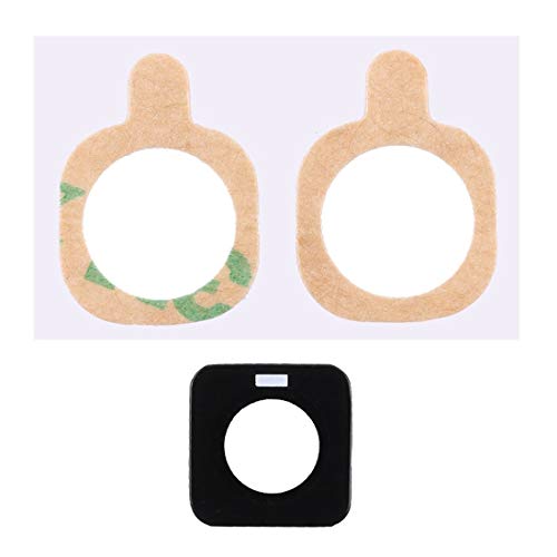 Eryanone Camera 10 PCS Back Camera Lens Cover with Sticker for Galaxy S5 Active / G870 Phone Accessories