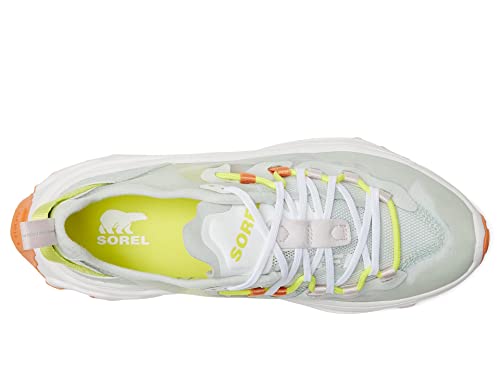 Image of Sorel Women's Kinetic Breakthru Tech Lace Shoes