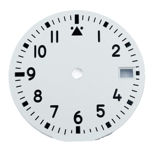 1 29mm v NH34 NH35 [ug 3̃NE 3.8̃NE(Green 2)