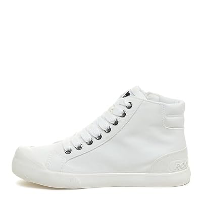 Rocket Dog Women's Jazzin High Top Sneaker