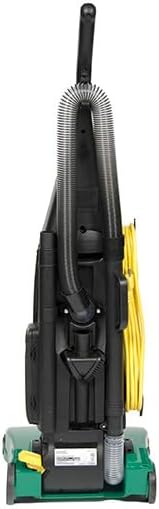 for Bissell BigGreen Commercial PowerForce Bagged Lightweight Upright Vac BGU1451T