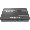 4K UHD 1x4 LED Screen Video Distributor