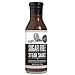 G Hughes Sugar Free Steak Sauce 1 Bottle 13 oz.