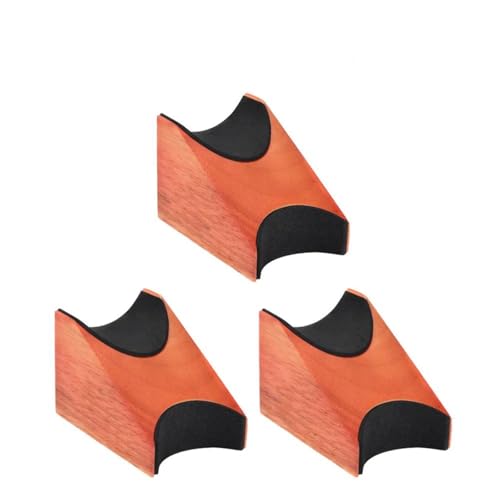 ギター ネック レスト サポート ピロー エレクトリック アコースティック ベース 弦楽器 スタンド ホルダー 弦楽器製作者 セットアップ 修理ツール ギターツールアクセサリー(3)