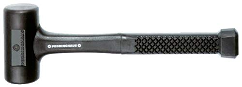 MOB Outillage 0375600001 Marteaux sans rebond ø 60 mm