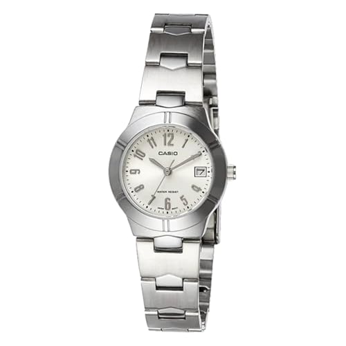 Montre Casio LTP1241D-7A2D l'accessoire idéal du bureau aux sorties citadines