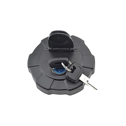 Bouchon de réservoir RD411-51122 pour chargeuse Kubota SVL75 SVL95