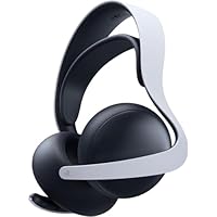 PULSE Elite&trade; wireless headset