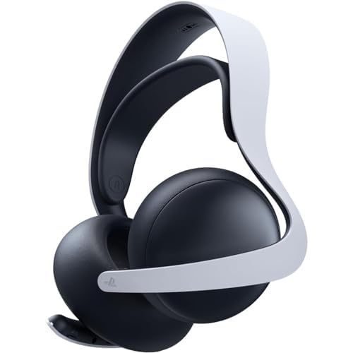 PlayStation PULSE Elite Wireless-Headset