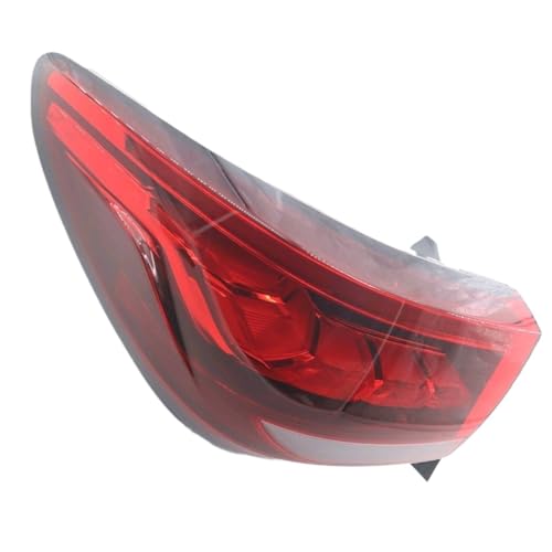 Faro trasero exterior MG ZS izquierdo para viajes familiares seguros