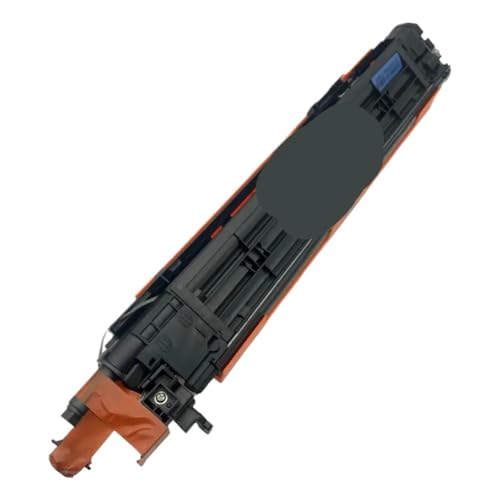 Unité de développement DV313 CMJN avec poudre compatible pour copieur C258 C308