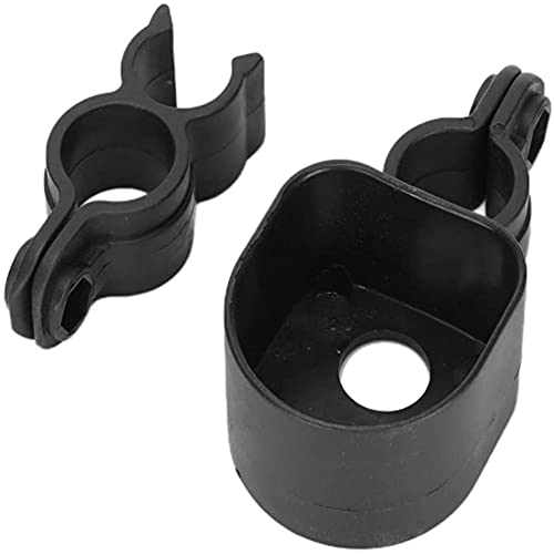 Durable Mobility Aid: Walking Stick Rack For Wheelchairs, Rollators, And Scooters - Disability Accessories For Easy Access - Cane Holder Attachment, Rollator Accessories, And More! #TOP6