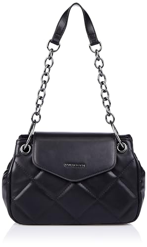 Image of Van Heusen Women's Shoulder Bag| Elegant Bags for Women |Smart Color blocked |Ladies purse | Stylish Shoulder Bag |Gift For Women