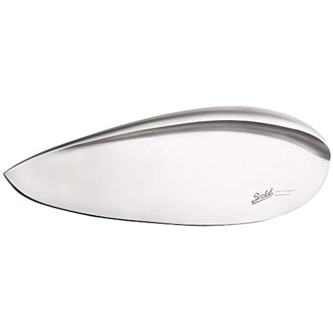 Berkel Primitive Knife | Matte Finish | Stainless Steel Knife | Precise cuts for Meat, Fruits, Veggies and More | Exceptional ease of handling | Made in Italy Cover