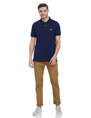Image of Amazon Brand - House & Shields Men's Polo Shirt