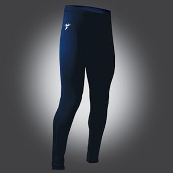 boys navy base layer