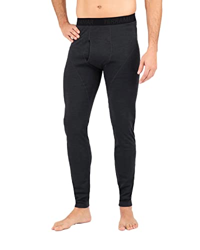 Terramar Men's Thermawool Pants