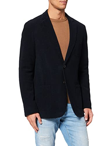 Preisvergleich Produktbild camel active Herren 443185 / 6+61 Blazer, Navy, 56