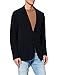 Produktbild camel active Herren 443185/6+61 Blazer, Navy, 56