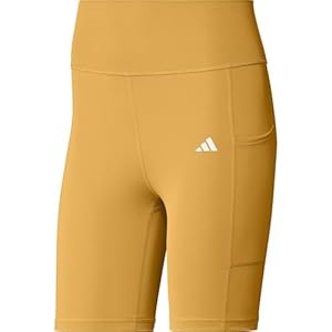 adidas Women’s Optime 7-inch Leggings Leggings