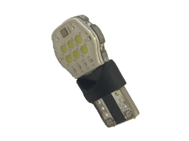 Amazon.com: Toyota Genuine Trunk LED Light Bulb (PT948-00220