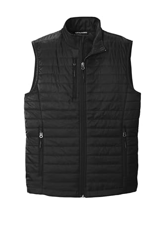 Port Authority Packable Puffy Vest