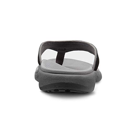 Dr. Comfort Womens Shannon Diabetic Orthotic Thong Sandal2