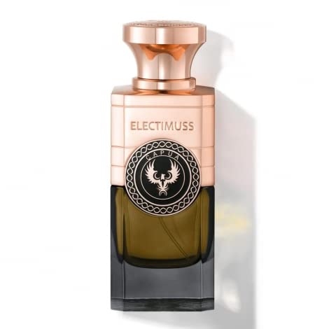ELECTIMUSS CAPUA EDP 100 ML
