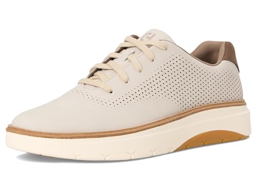 Image of Cole Haan Men's Grandpro Featherarc Laser Perforated
