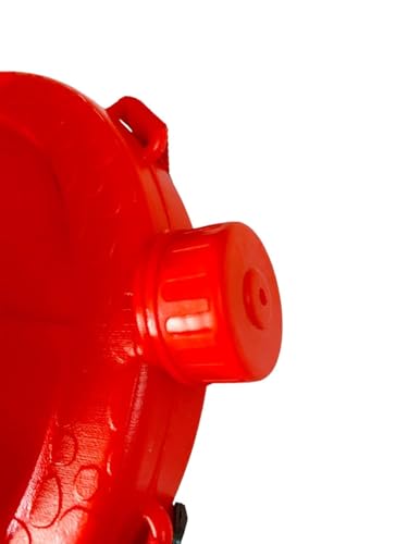 Image of Macare Spider-Man Tank Water Backpack Holi Pichkari Toy for Boys, Girls, and Kids - Fun Water Gun for Playful Celebrations!